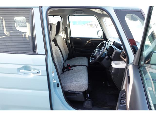 スペーシア ＨＹＢＲＩＤ　Ｘ　ＦＦ　ＬＥＤヘッドランプ・オーディオレス　★中古車かえるプランご成約で、スズキ純正ナビ本体３０％ＯＦＦ！！、またはスズキ純正オプション本体３０％ＯＦＦ！！（工賃・付属品は別途頂戴いたします）★（39枚目）