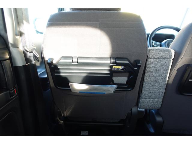 スペーシア ＨＹＢＲＩＤ　Ｘ　ＦＦ　ＬＥＤヘッドランプ・オーディオレス　★中古車かえるプランご成約で、スズキ純正ナビ本体３０％ＯＦＦ！！、またはスズキ純正オプション本体３０％ＯＦＦ！！（工賃・付属品は別途頂戴いたします）★（46枚目）