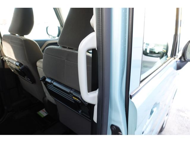 スペーシア ＨＹＢＲＩＤ　Ｘ　ＦＦ　ＬＥＤヘッドランプ・オーディオレス　★中古車かえるプランご成約で、スズキ純正ナビ本体３０％ＯＦＦ！！、またはスズキ純正オプション本体３０％ＯＦＦ！！（工賃・付属品は別途頂戴いたします）★（47枚目）