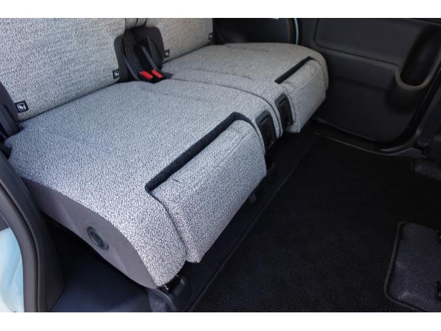 スペーシア ＨＹＢＲＩＤ　Ｘ　ＦＦ　ＬＥＤヘッドランプ・オーディオレス　★中古車かえるプランご成約で、スズキ純正ナビ本体３０％ＯＦＦ！！、またはスズキ純正オプション本体３０％ＯＦＦ！！（工賃・付属品は別途頂戴いたします）★（50枚目）