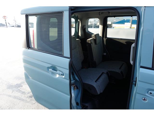 スペーシア ＨＹＢＲＩＤ　Ｘ　ＦＦ　ＬＥＤヘッドランプ・オーディオレス　★中古車かえるプランご成約で、スズキ純正ナビ本体３０％ＯＦＦ！！、またはスズキ純正オプション本体３０％ＯＦＦ！！（工賃・付属品は別途頂戴いたします）★（53枚目）