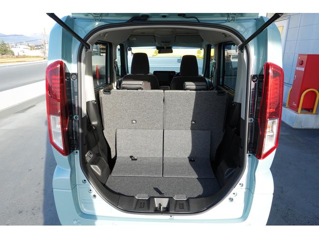 スペーシア ＨＹＢＲＩＤ　Ｘ　ＦＦ　ＬＥＤヘッドランプ・オーディオレス　★中古車かえるプランご成約で、スズキ純正ナビ本体３０％ＯＦＦ！！、またはスズキ純正オプション本体３０％ＯＦＦ！！（工賃・付属品は別途頂戴いたします）★（56枚目）