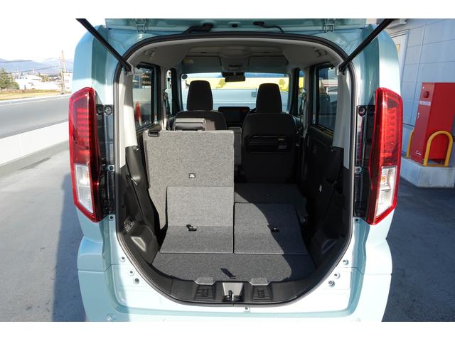 スペーシア ＨＹＢＲＩＤ　Ｘ　ＦＦ　ＬＥＤヘッドランプ・オーディオレス　★中古車かえるプランご成約で、スズキ純正ナビ本体３０％ＯＦＦ！！、またはスズキ純正オプション本体３０％ＯＦＦ！！（工賃・付属品は別途頂戴いたします）★（58枚目）