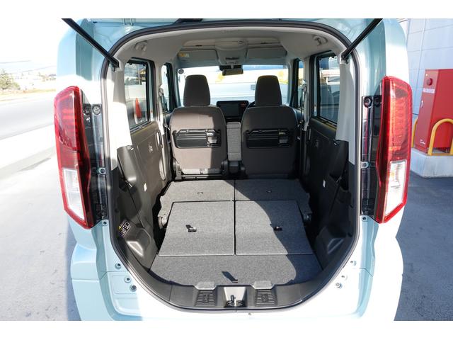 スペーシア ＨＹＢＲＩＤ　Ｘ　ＦＦ　ＬＥＤヘッドランプ・オーディオレス　★中古車かえるプランご成約で、スズキ純正ナビ本体３０％ＯＦＦ！！、またはスズキ純正オプション本体３０％ＯＦＦ！！（工賃・付属品は別途頂戴いたします）★（59枚目）