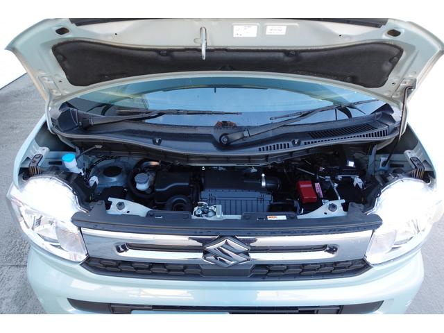 スペーシア ＨＹＢＲＩＤ　Ｘ　ＦＦ　ＬＥＤヘッドランプ・オーディオレス　★中古車かえるプランご成約で、スズキ純正ナビ本体３０％ＯＦＦ！！、またはスズキ純正オプション本体３０％ＯＦＦ！！（工賃・付属品は別途頂戴いたします）★（63枚目）