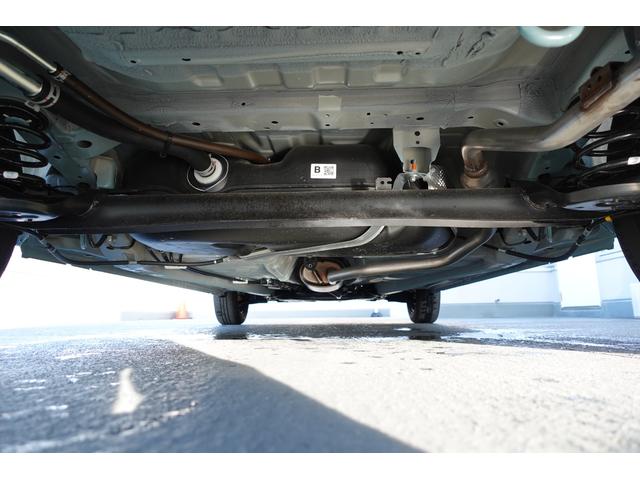 スペーシア ＨＹＢＲＩＤ　Ｘ　ＦＦ　ＬＥＤヘッドランプ・オーディオレス　★中古車かえるプランご成約で、スズキ純正ナビ本体３０％ＯＦＦ！！、またはスズキ純正オプション本体３０％ＯＦＦ！！（工賃・付属品は別途頂戴いたします）★（64枚目）