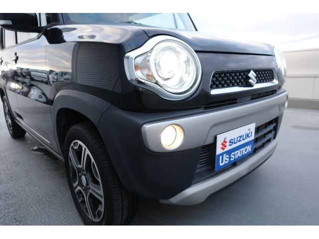 ハスラー X FF スマートフォン連携ナビ・社外品前後ドラレコ ★初売り前倒し特典♪ スズキ純正前後ドラレコ本体50%OFF!!(工賃・付属品は別途頂戴致します)★(3枚目)