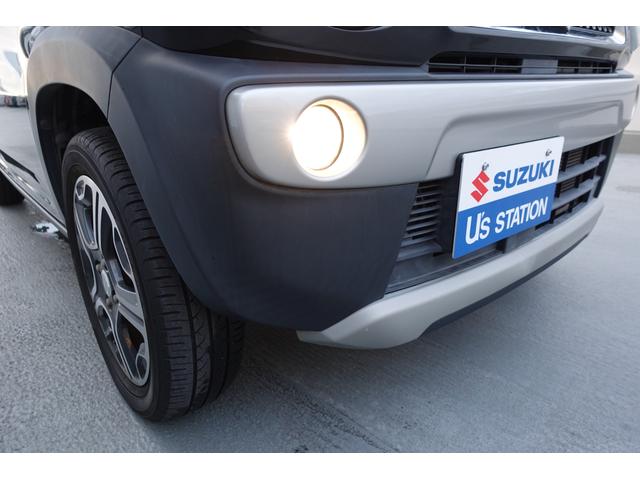 ハスラー X FF スマートフォン連携ナビ・社外品前後ドラレコ ★初売り前倒し特典♪ スズキ純正前後ドラレコ本体50%OFF!!(工賃・付属品は別途頂戴致します)★(4枚目)