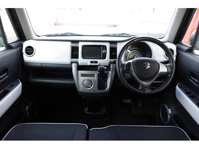 ハスラー X FF スマートフォン連携ナビ・社外品前後ドラレコ ★初売り前倒し特典♪ スズキ純正前後ドラレコ本体50%OFF!!(工賃・付属品は別途頂戴致します)★(7枚目)