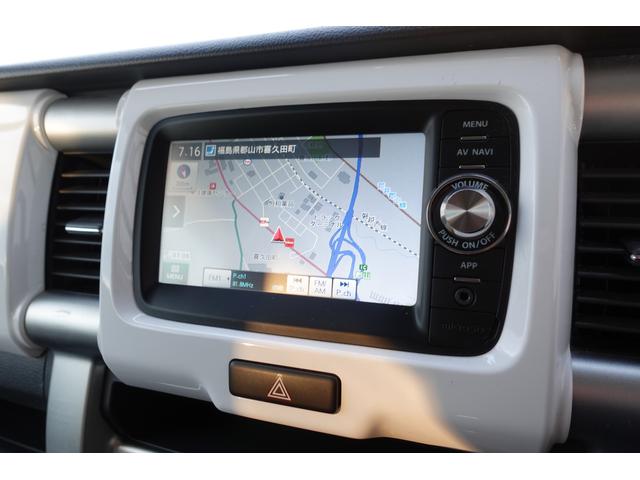 ハスラー X FF スマートフォン連携ナビ・社外品前後ドラレコ ★初売り前倒し特典♪ スズキ純正前後ドラレコ本体50%OFF!!(工賃・付属品は別途頂戴致します)★(12枚目)