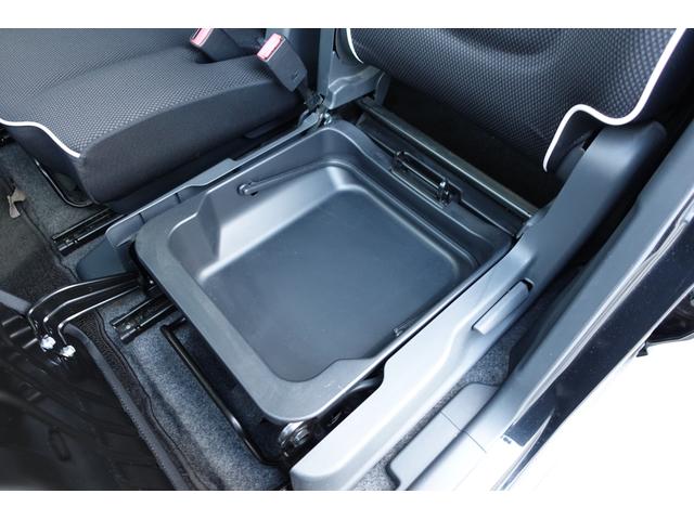 ハスラー X FF スマートフォン連携ナビ・社外品前後ドラレコ ★初売り前倒し特典♪ スズキ純正前後ドラレコ本体50%OFF!!(工賃・付属品は別途頂戴致します)★(25枚目)