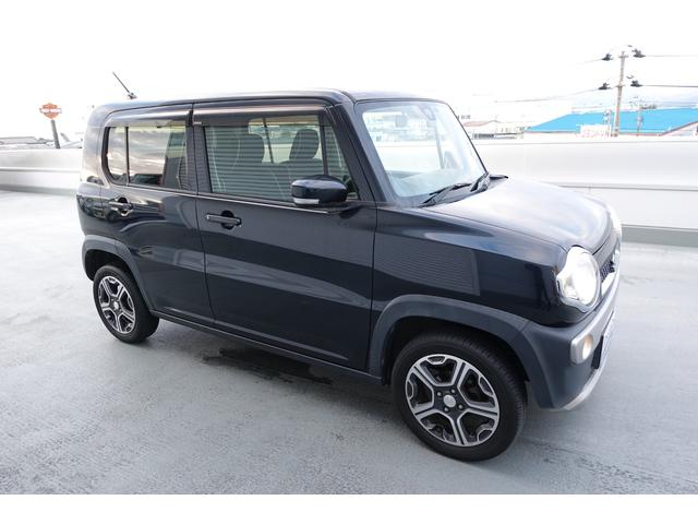 ハスラー X FF スマートフォン連携ナビ・社外品前後ドラレコ ★初売り前倒し特典♪ スズキ純正前後ドラレコ本体50%OFF!!(工賃・付属品は別途頂戴致します)★(29枚目)