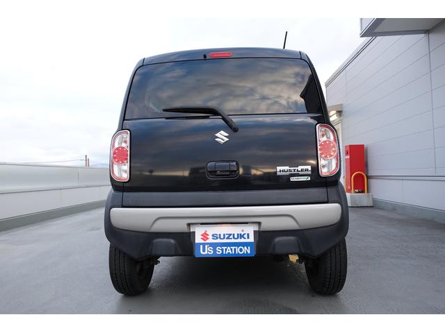 ハスラー X FF スマートフォン連携ナビ・社外品前後ドラレコ ★初売り前倒し特典♪ スズキ純正前後ドラレコ本体50%OFF!!(工賃・付属品は別途頂戴致します)★(32枚目)