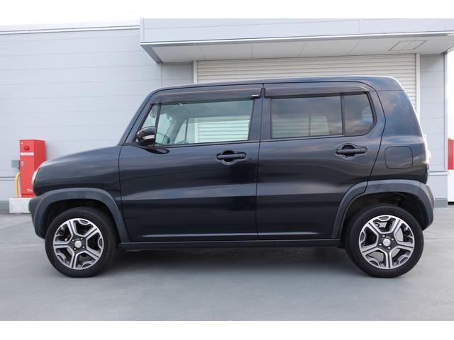 ハスラー X FF スマートフォン連携ナビ・社外品前後ドラレコ ★初売り前倒し特典♪ スズキ純正前後ドラレコ本体50%OFF!!(工賃・付属品は別途頂戴致します)★(34枚目)