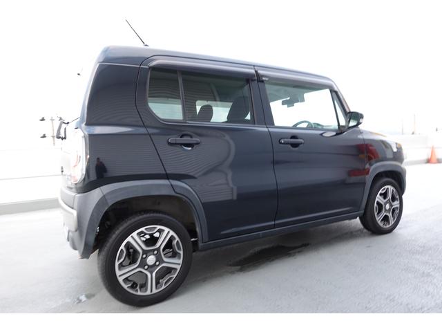 ハスラー X FF スマートフォン連携ナビ・社外品前後ドラレコ ★初売り前倒し特典♪ スズキ純正前後ドラレコ本体50%OFF!!(工賃・付属品は別途頂戴致します)★(35枚目)