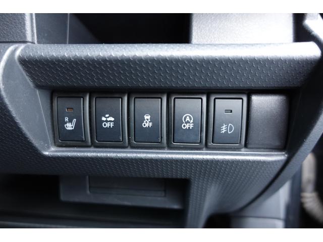 ハスラー X FF スマートフォン連携ナビ・社外品前後ドラレコ ★初売り前倒し特典♪ スズキ純正前後ドラレコ本体50%OFF!!(工賃・付属品は別途頂戴致します)★(40枚目)