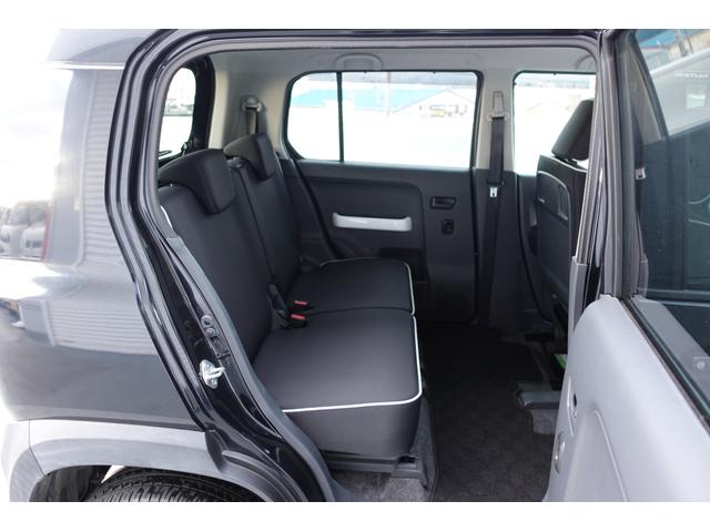 ハスラー X FF スマートフォン連携ナビ・社外品前後ドラレコ ★初売り前倒し特典♪ スズキ純正前後ドラレコ本体50%OFF!!(工賃・付属品は別途頂戴致します)★(42枚目)