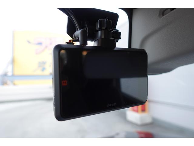 ハスラー X FF スマートフォン連携ナビ・社外品前後ドラレコ ★初売り前倒し特典♪ スズキ純正前後ドラレコ本体50%OFF!!(工賃・付属品は別途頂戴致します)★(46枚目)