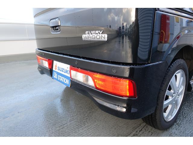 エブリイワゴン ＰＺターボスペシャル　ハイルーフ　６型　４ＷＤ　オーディオ付　★初売りご成約特典♪　スズキ純正前後ドラレコ本体５０％ＯＦＦ！！（工賃・付属品は別途頂戴致します）さらに、下廻り防錆塗装３０％ＯＦＦ！！　他★（3枚目）