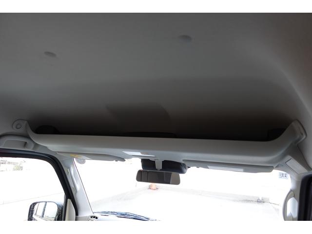 エブリイワゴン ＰＺターボスペシャル　ハイルーフ　６型　４ＷＤ　オーディオ付　★初売りご成約特典♪　スズキ純正前後ドラレコ本体５０％ＯＦＦ！！（工賃・付属品は別途頂戴致します）さらに、下廻り防錆塗装３０％ＯＦＦ！！　他★（8枚目）