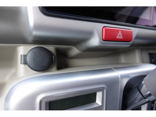 エブリイワゴン ＰＺターボスペシャル　ハイルーフ　６型　４ＷＤ　オーディオ付　★初売りご成約特典♪　スズキ純正前後ドラレコ本体５０％ＯＦＦ！！（工賃・付属品は別途頂戴致します）さらに、下廻り防錆塗装３０％ＯＦＦ！！　他★（17枚目）