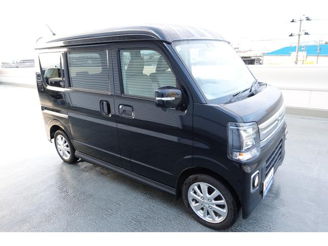 エブリイワゴン ＰＺターボスペシャル　ハイルーフ　６型　４ＷＤ　オーディオ付　★初売りご成約特典♪　スズキ純正前後ドラレコ本体５０％ＯＦＦ！！（工賃・付属品は別途頂戴致します）さらに、下廻り防錆塗装３０％ＯＦＦ！！　他★（27枚目）