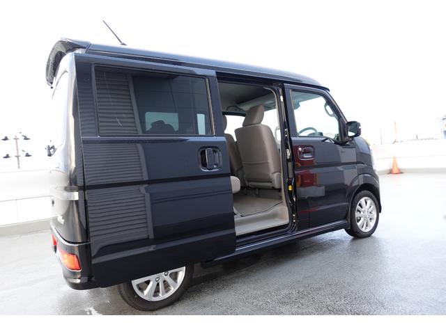 エブリイワゴン ＰＺターボスペシャル　ハイルーフ　６型　４ＷＤ　オーディオ付　★初売りご成約特典♪　スズキ純正前後ドラレコ本体５０％ＯＦＦ！！（工賃・付属品は別途頂戴致します）さらに、下廻り防錆塗装３０％ＯＦＦ！！　他★（35枚目）