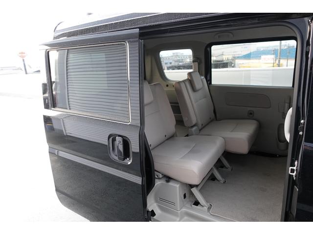 エブリイワゴン ＰＺターボスペシャル　ハイルーフ　６型　４ＷＤ　オーディオ付　★初売りご成約特典♪　スズキ純正前後ドラレコ本体５０％ＯＦＦ！！（工賃・付属品は別途頂戴致します）さらに、下廻り防錆塗装３０％ＯＦＦ！！　他★（49枚目）