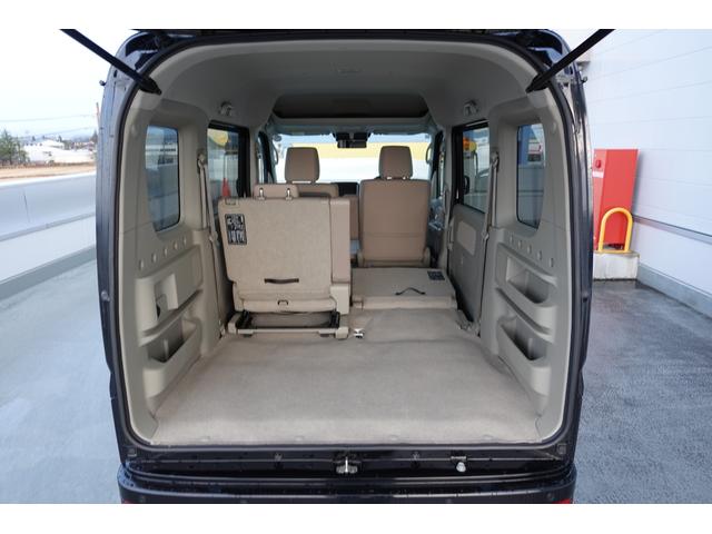 エブリイワゴン ＰＺターボスペシャル　ハイルーフ　６型　４ＷＤ　オーディオ付　★初売りご成約特典♪　スズキ純正前後ドラレコ本体５０％ＯＦＦ！！（工賃・付属品は別途頂戴致します）さらに、下廻り防錆塗装３０％ＯＦＦ！！　他★（53枚目）