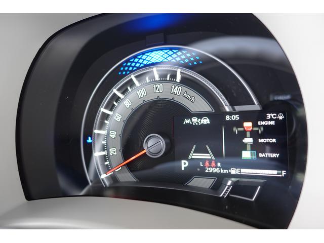 ワゴンＲスマイル ＨＹＢＲＩＤ　Ｓ　３型　ＦＦ　コネクト全方位モニター付ナビ　★初売りご成約特典♪　スズキ純正前後ドラレコ本体５０％ＯＦＦ！！（工賃・付属品は別途頂戴致します）さらに、下廻り防錆塗装３０％ＯＦＦ！！　他★（11枚目）