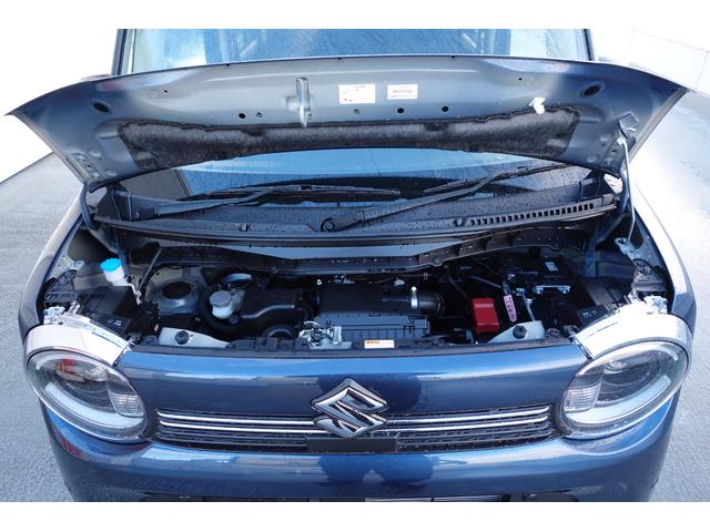 ワゴンＲスマイル ＨＹＢＲＩＤ　Ｓ　３型　ＦＦ　コネクト全方位モニター付ナビ　★初売りご成約特典♪　スズキ純正前後ドラレコ本体５０％ＯＦＦ！！（工賃・付属品は別途頂戴致します）さらに、下廻り防錆塗装３０％ＯＦＦ！！　他★（28枚目）