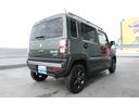 タフワイルドターボ　３型　４ＷＤ　ＬＥＤ・オーディオレス　★中古車かえるプランご成約で、スズキ純正ナビ本体３０％ＯＦＦ！！、またはスズキ純正オプション本体３０％ＯＦＦ！！（工賃・付属品は別途頂戴いたします）★（31枚目）