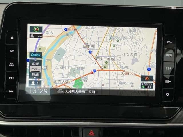 ノート 1.2 X メモリーナビ AVM ドラレコ LEDフォグ ETC リアカメラ 衝突被害軽減ブレ-キ 全方位カメラ ETC付 アルミ LEDヘッドライト レーンアシスト インテリジェントキー ワンオーナー ドラレコ アイドリングストップ 整備記録簿 盗難防止システム(4枚目)