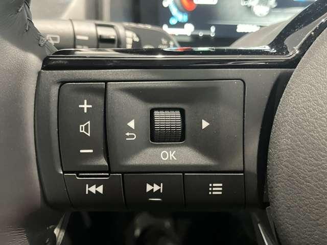 エクストレイル 1.5 G e-4ORCE 4WD ガラスルーフ BOSEサウンド ルーフレール ガラスルーフ 1オーナー パークアシスト 寒冷地仕様 LEDヘッドランプ ナビTV スマートキー レーダークルーズ LKA キーフリー ETC 4WD アルミホイール メモリーナビ 記録簿 PS PW(8枚目)