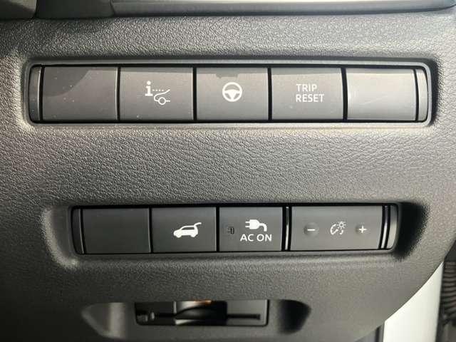 エクストレイル 1.5 G e-4ORCE 4WD ガラスルーフ BOSEサウンド ルーフレール ガラスルーフ 1オーナー パークアシスト 寒冷地仕様 LEDヘッドランプ ナビTV スマートキー レーダークルーズ LKA キーフリー ETC 4WD アルミホイール メモリーナビ 記録簿 PS PW(12枚目)