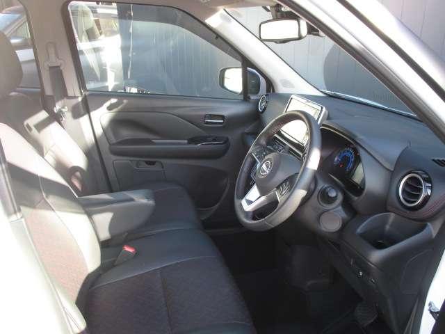 デイズ 660 ハイウェイスターGターボ プロパイロット エディション 元社用車 メモリーナビ AVM ドラレコ ETC アルミ イモビ エアバック ETC車載器 LEDヘッドライト レーダークルーズ インテリジェントキー レーンアシスト キーレス ドライブレコーダー サイドカメラ アイドリングストップ エアコン ABS(15枚目)