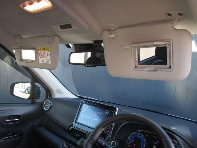 デイズ 660 ハイウェイスターGターボ プロパイロット エディション 元社用車 メモリーナビ AVM ドラレコ ETC アルミ イモビ エアバック ETC車載器 LEDヘッドライト レーダークルーズ インテリジェントキー レーンアシスト キーレス ドライブレコーダー サイドカメラ アイドリングストップ エアコン ABS(16枚目)