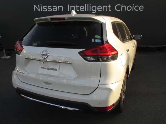 エクストレイル 2.0 20X 2列車 メモリーナビ AVM 前方ドラレコ ETC 車線逸脱警報 Bカメラ インテリキー Aストップ アルミホイール ETC Dレコ ナビ・TV 記録簿 エアコン メモリーナビ 盗難防止システム キーレスエントリー ワンセグテレビ ABS エアバッグ(2枚目)