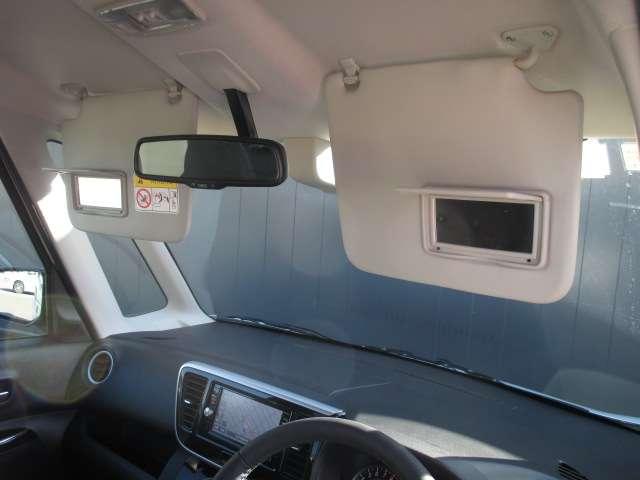 デイズルークス 660 ハイウェイスターX Vセレクション メモリーナビ AVM 両側オートSドア アラウンドビュモニター 前後踏み間違い防止 AW インテリキ- イモビライザー 1オーナー フルオートエアコン 定期点検記録簿 ナビTV メモリーナビ サイドエアバック ABS PW サイドカメラ(10枚目)