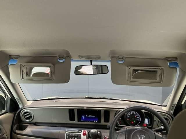 N-ONE 660 G Lパッケージ ディスプレイオーディオ バックモニター 整備記録簿有 iストップ 盗難防止 フルオートエアコン パワーウィンドウ 助手席エアバック バックカメラ 運転席エアバッグ パワーステアリング ABS キーフリーシステム スマキ(13枚目)