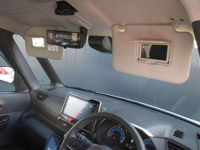 ルークス 660 ハイウェイスターGターボ 元試乗車 メモリーナビ ETC 両側オートS 両側スライド片側電動ドア 助手席エアバッグ アイドリングストップ機能 インテリキ- レーンキープ LEDヘッドランプ ETC 点検記録簿 ドライブレコーダー バックモニター キーフリー アルミホイール(15枚目)