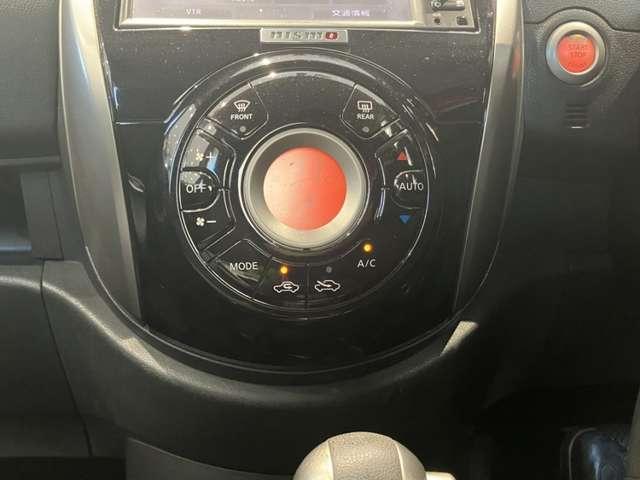 マーチ １．２　ＮＩＳＭＯ　メモリーナビ　ドラレコ　ＥＴＣ　Ｗエアバッグ　定期点検記録簿　アイスト　ナビＴＶ　スマートキ　オートエアコン　メモリナビ　キーフリー　ＡＷ　パワーウィンドウ　エアバック　ＡＢＳ　ワンセグ　ＥＴＣ　パワステ　ドライブレコーダー（5枚目）