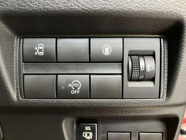 ルークス 660 ハイウェイスターX 元社用車 メモリーナビ AVM 片側オートS アイスト 衝突被害軽減ブレ-キ マルチビューカメラ 車線逸脱警報装置 LED スマートキー パワーウィンドウ ワンオーナー カーテンエアバック ナビTV バックカメラ 記録簿 パワステ オートエアコン(10枚目)