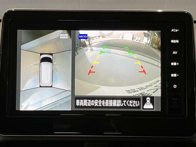 ルークス 660 ハイウェイスターX 元社用車 メモリーナビ AVM 両側オートS アイスト 衝突被害軽減ブレ-キ マルチビューカメラ 車線逸脱警報装置 LED スマートキー パワーウィンドウ ワンオーナー カーテンエアバック ナビTV バックカメラ 記録簿 パワステ オートエアコン(5枚目)