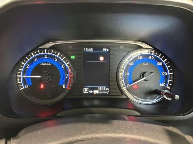 ルークス 660 ハイウェイスターX 元社用車 メモリーナビ AVM 両側オートS アイスト 衝突被害軽減ブレ-キ マルチビューカメラ 車線逸脱警報装置 LED スマートキー パワーウィンドウ ワンオーナー カーテンエアバック ナビTV バックカメラ 記録簿 パワステ オートエアコン(7枚目)