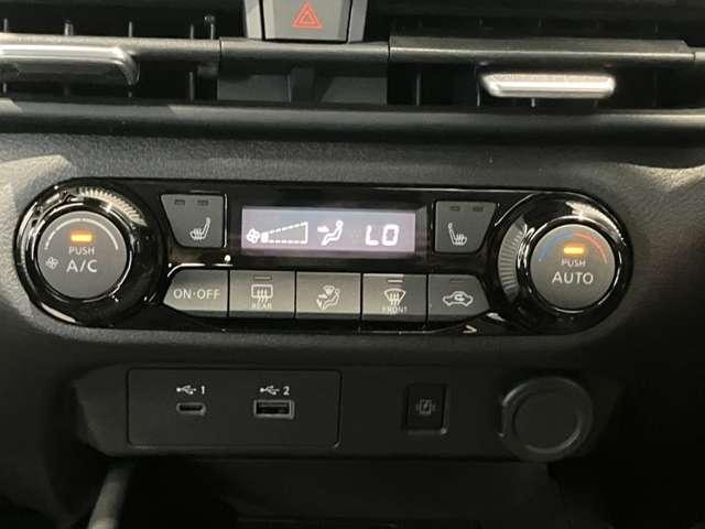 オーラ １．２　ＡＵＴＥＣＨ　スポーツ　スペック　元社用車　ＢＯＳＥ　プロパイロット　ＡＶＭ　寒冷地　バックカメラ　レーンキープアシスト（6枚目）