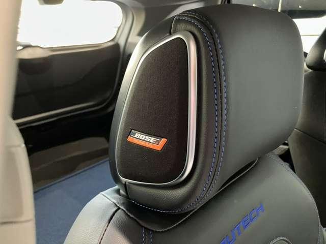 オーラ １．２　ＡＵＴＥＣＨ　スポーツ　スペック　元社用車　ＢＯＳＥ　プロパイロット　ＡＶＭ　寒冷地　バックカメラ　レーンキープアシスト（18枚目）