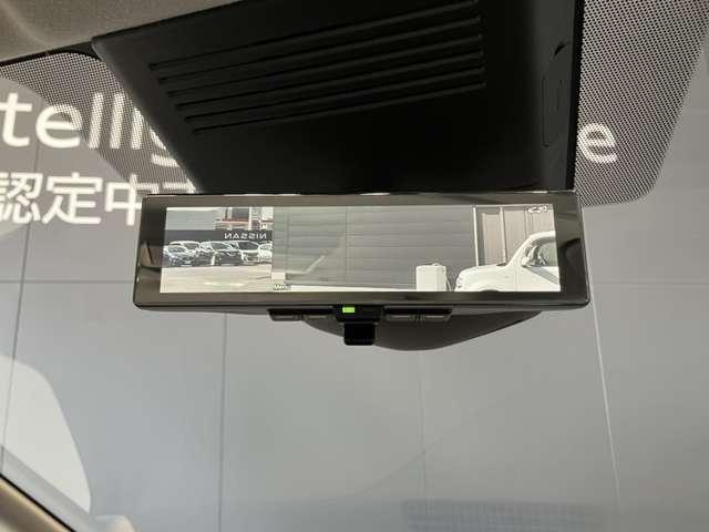 セレナ ２．０　ハイウェイスターＶ　元社用車　後席モニター　ＡＶＭ　寒冷地仕様　Ｗ電動スライド　レーダークルコン　レーンアシスト　ＬＥＤランプ　ワンオーナー車　盗難防止システム　ＥＴＣ装備　カーテンエアバッグ　アルミホイール　キーフリー　メモリ－ナビ　ナビＴＶ　記録簿　エアコン（16枚目）