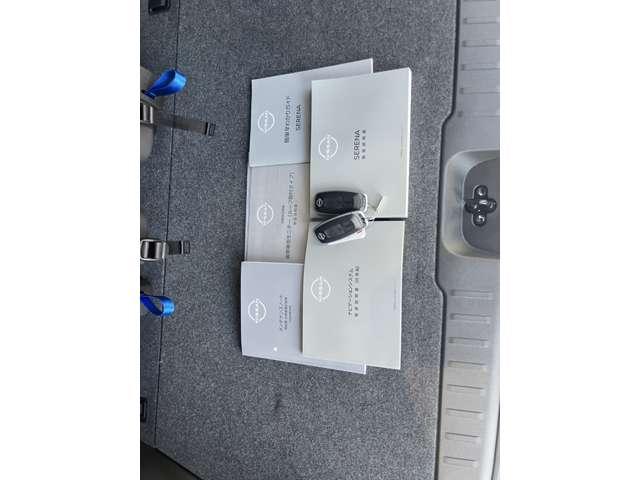 セレナ ２．０　ハイウェイスターＶ　元社用車　後席モニター　ＡＶＭ　寒冷地仕様　Ｗ電動スライド　レーダークルコン　レーンアシスト　ＬＥＤランプ　ワンオーナー車　盗難防止システム　ＥＴＣ装備　カーテンエアバッグ　アルミホイール　キーフリー　メモリ－ナビ　ナビＴＶ　記録簿　エアコン（19枚目）