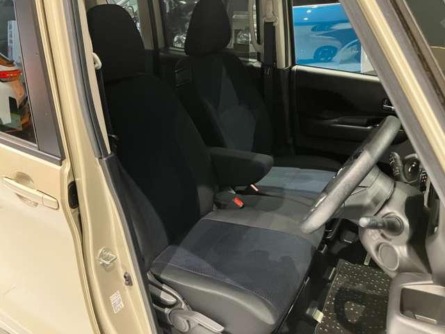 ルークス ６６０　ハイウェイスターＸ　ＣＤチューナー　ＡＶＭ　片側オートＳ　ＳＯＳコール　アイスト　衝突被害軽減ブレ－キ　マルチビューカメラ　車線逸脱警報装置　ＬＥＤ　スマートキー　パワーウィンドウ　ワンオーナー　カーテンエアバック　バックカメラ　記録簿　パワステ　オートエアコン　キーフリ（10枚目）